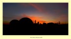 Campagna al tramonto 2