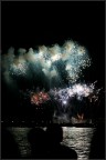 Venezia: I fuochi del Redentore