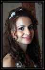 The bride