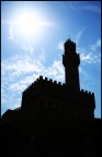 Un controluce estremo.