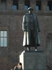 senso di protezione