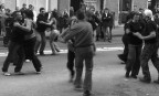 street latino americano