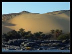 Paesaggio desertico
