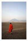 Yorna e il suo vulcano