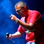 FRANK HI NRG