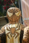 ..spiderman versione...grano!!