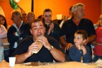 gara del panino in paese