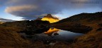Un Panoramica dell'autunno scorso, l'autunno dal punto di vista paesaggistico  la stagione che preferisco, non solo per i colori ma anche per le luci che si trovano in quel periodo.

Ciao

Gerardo