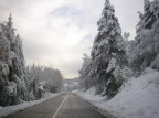 strada per monte piselli