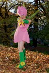 Lucca Comics 2007