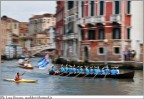 la regata