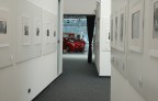 bianco,nero e rosso
