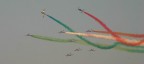 FRECCE TRICOLORI
