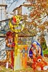 Lucca Comics 2007