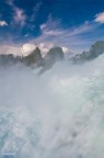 Le cascate del Reno
