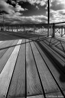E' il pontile di Marina di Piertrasanta (LU) vicino a casa mia, l'ho fatta a 10 mm con il Sigma 10-20  l'ho poi "raddrizzata".
Commenti?