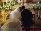 matrimonio di due amici