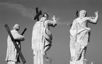 San Pietro, Vaticano
(2004)