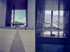 la Grande Arche.
