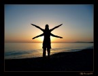 silhouette