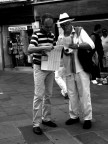 Sue stranieri a Venezia. Attendo le vostre critiche.
