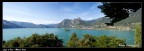 Panoramica del lago d'Iseo dal monte isola....unione di 3 scatti verticali


canon 10-22 @ 22mm, 1/160, f9, iso100, mano libera


Commenti e Critiche sempre ben accette.