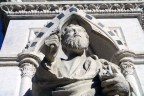 SIENA - Cappella del Sodoma