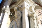 SIENA - Piazza del Campo - Cappella del Sodoma