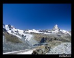 L'altro lato del...Cervino