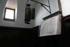 Nel convento