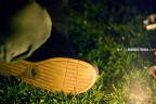 Compi's shoes