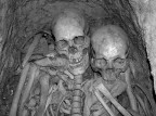 Necropoli Bizantina (S. Severina - Crotone)