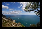 Conero: Passo del Lupo