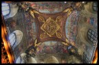 Louvre interno