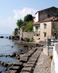 quella casa in riva al mare