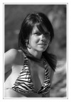 Ritratto B&amp;W