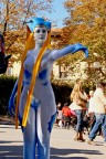 Lucca Comics 2007