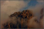 montagne trentine
