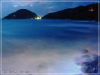 Verso sera....