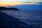mare blu