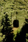 l'ombra della mia paura