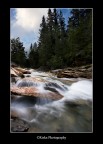 Sweet river