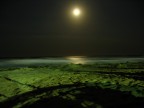 Paesaggio &quot;Lunare&quot;