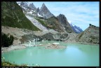 Lago del Miage