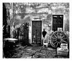 Cacofonia ambientale al civico 21 di via del fabbro