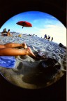In spiaggia - 2