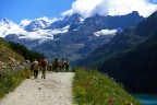 Andar per monti