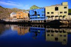 IL BRYGGE DI NYKSUND
