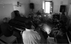 Sala prove.