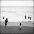 al mare